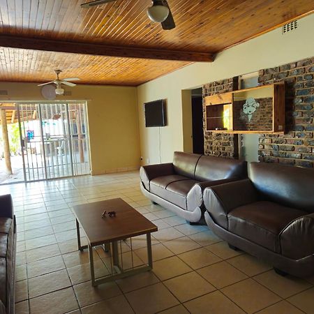 Light House Lodge Bela-Bela Exterior foto