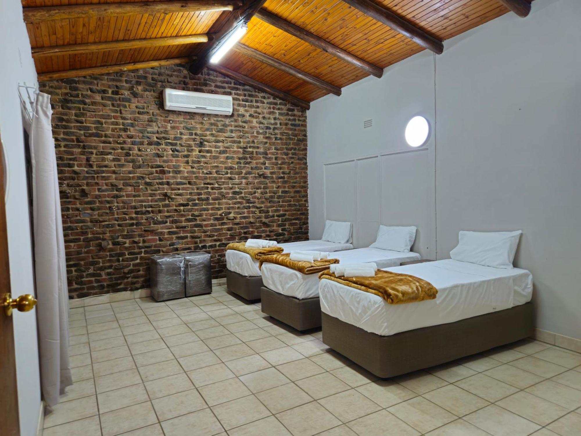 Light House Lodge Bela-Bela Exterior foto
